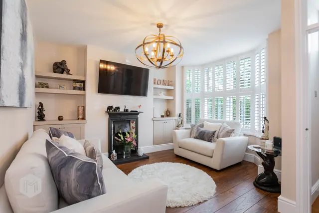 Photo 2 — Twiss Green Lane, Culcheth, Warrington, WA3 4DQ