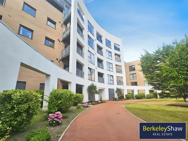 Adler Way, Liverpool, L3, photo 1