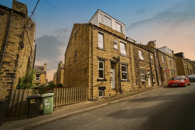 Eggleston Street, Leeds, LS13, photo 1