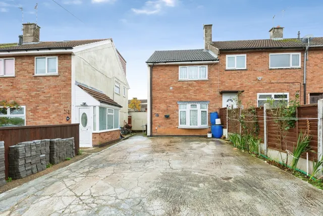 Roborough Green, Leicester, LE5, photo 1