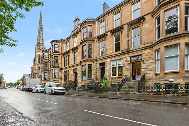 Queens Drive, G42, photo 1