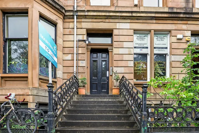 Queens Drive, G42, photo 2