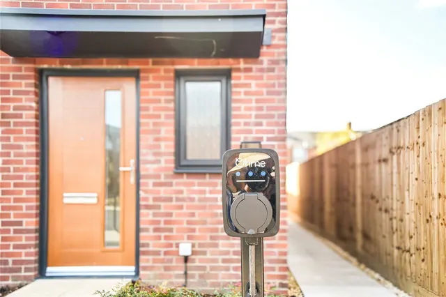 Photo 2 — Langley Park, Foundry Lane, Chippenham, Wiltshire, SN15