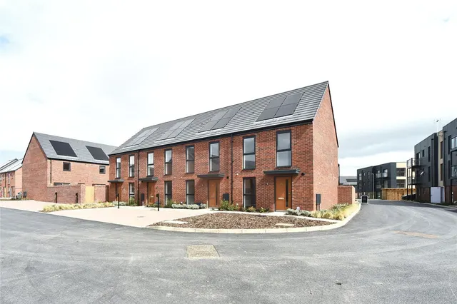 Photo 3 — Langley Park, Foundry Lane, Chippenham, Wiltshire, SN15