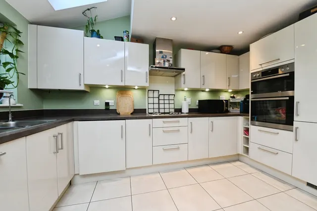 Condor Gate, Chelmsford Garden, CM3, photo 2