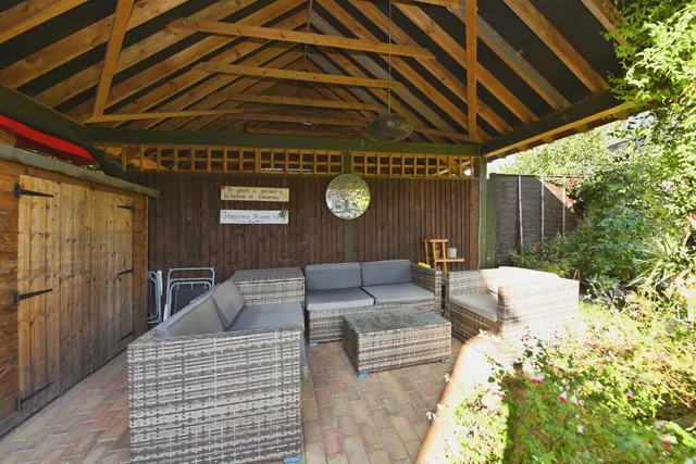 Condor Gate, Chelmsford Garden, CM3, photo 3