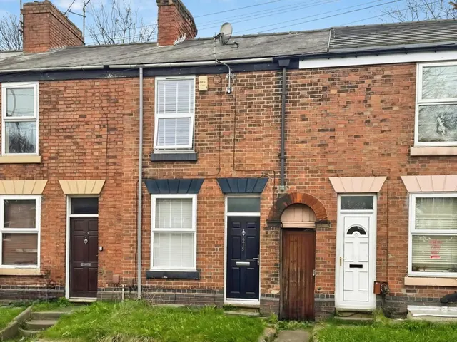 Photo 2 — Derby, Derbyshire, United Kingdom