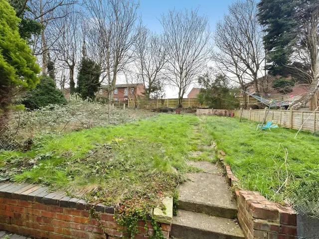 Derby, Derbyshire, United Kingdom, photo 1