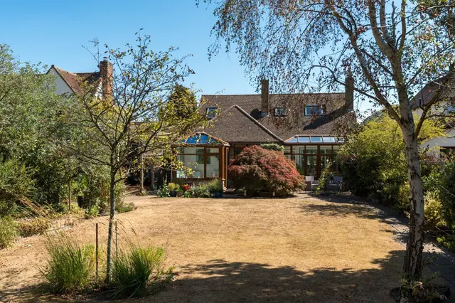 Park Road, Lexden, CO3, photo 1