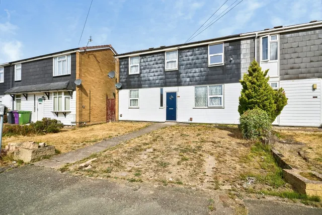 Ecclestone Road, Wednesfield, West Midlands, WV11, photo 1