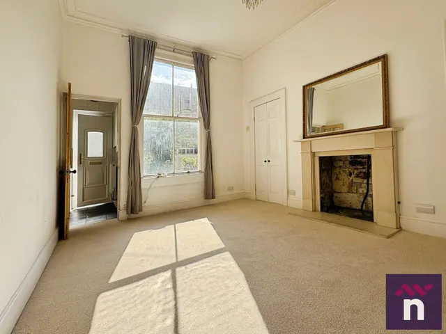 Cleveland Place West, Bath, BA1, photo 1