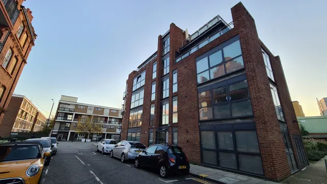 Redmans Road, London, E1, photo 1