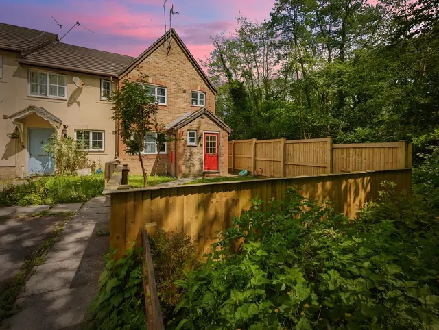 3 bedroom house — Skibereen Close, Pontprennau, Cardiff