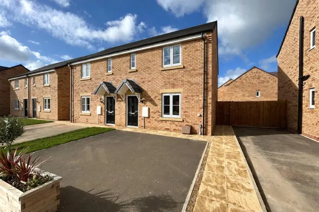 Anemone Way, Holdingham, NG34, photo 1
