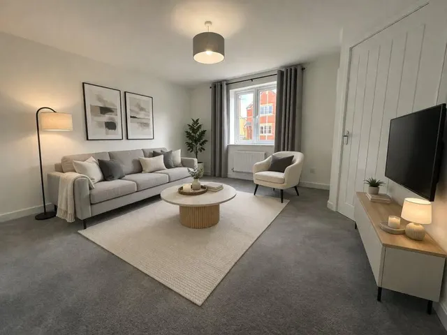 Anemone Way, Holdingham, NG34, photo 2