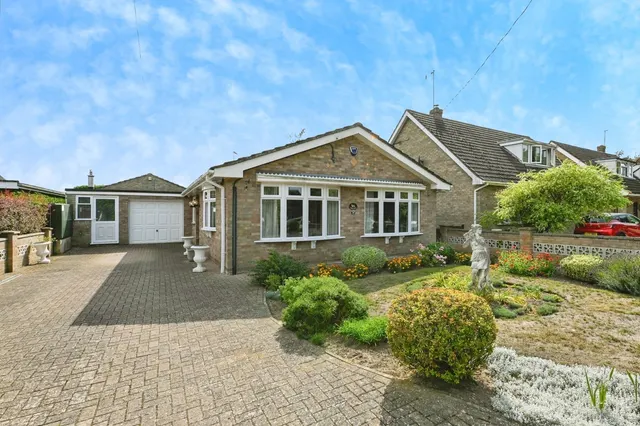 Common Road, Runcton Holme, King's Lynn, Norfolk, PE33, photo 1