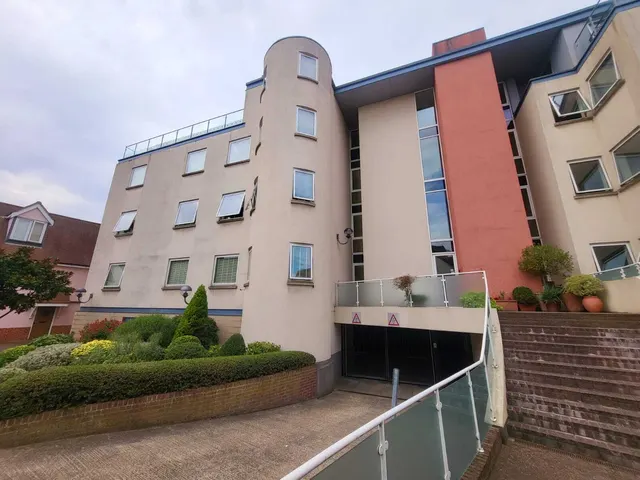 St. Nicholas Court, Ipswich, IP1, photo 1