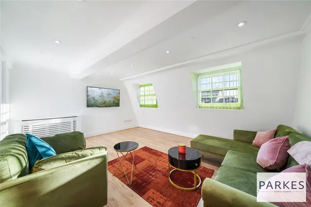 Chilworth Street, London, W2 6LL, photo 1