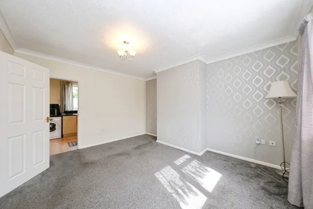 Photo 3 — George Street, Forest Town, Mansfield, Nottinghamshire, NG19