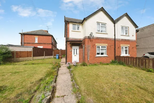 George Street, Forest Town, Mansfield, Nottinghamshire, NG19, photo 1