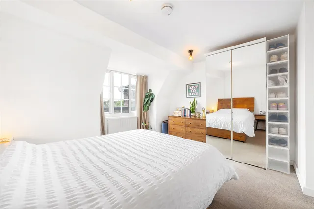 Photo 2 — Walcot House, East Dulwich Estate, London, SE22