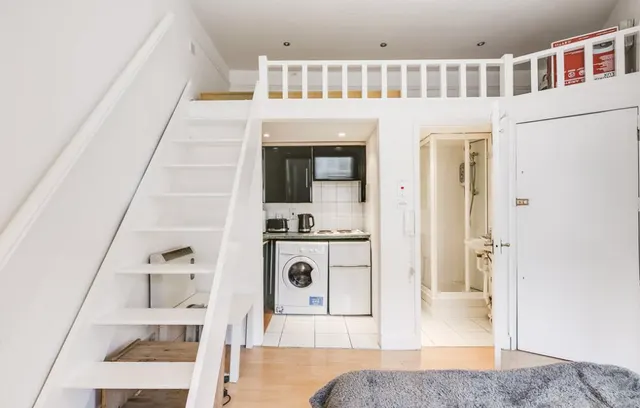 Penywern Road, SW5, photo 2