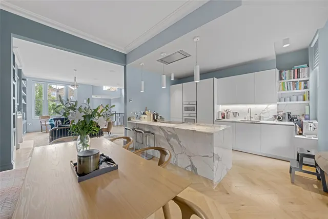 Castellain Road, London, W9, photo 1