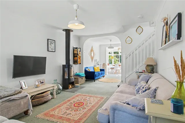 The Firs, Jermyns Road, Reydon, Southwold, IP18, photo 1