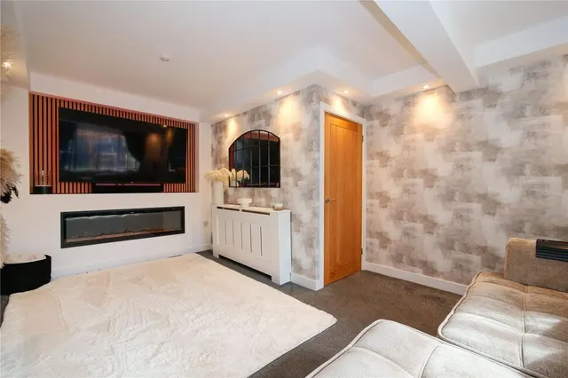 Photo 2 — West View Close, Shipley, West Yorkshire, BD18
