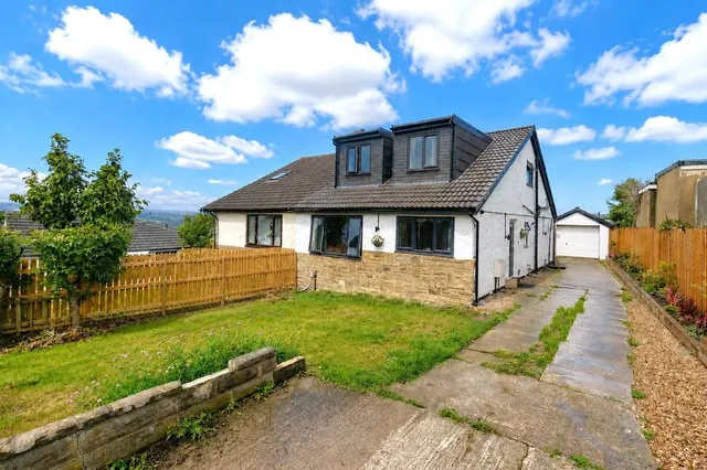 West View Close, Shipley, West Yorkshire, BD18, photo 1