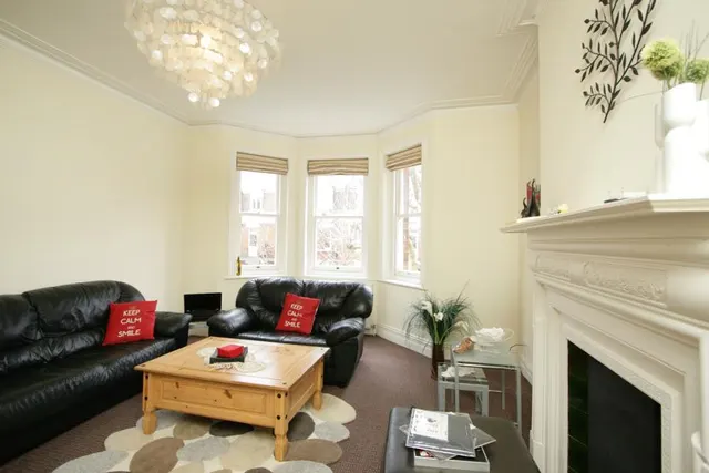 Photo 3 — Castellain Road, Maida Vale, London, W9 1HB