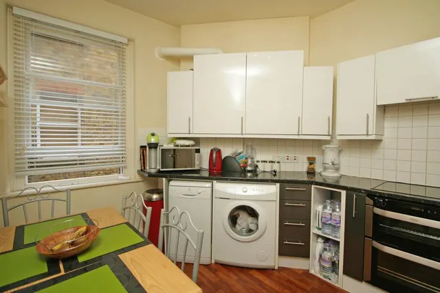 Photo 2 — Castellain Road, Maida Vale, London, W9 1HB