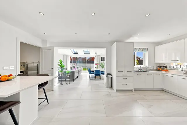 Lambert Meadow, Tyldesley, M29, photo 3