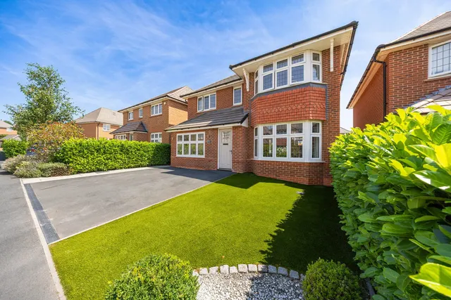 Lambert Meadow, Tyldesley, M29, photo 1