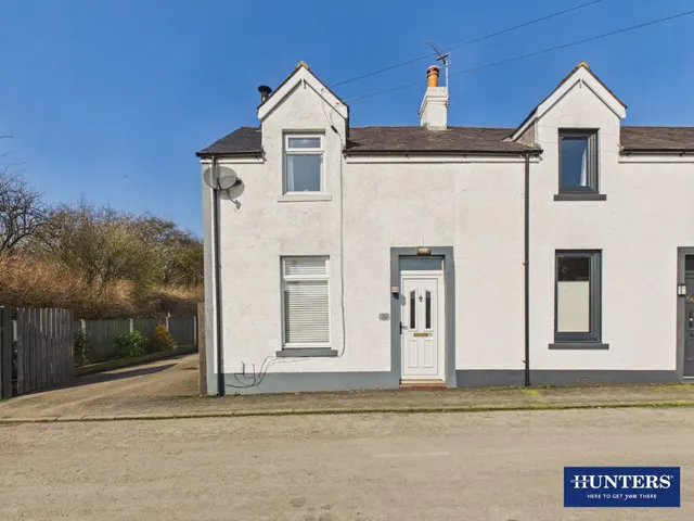 Esk Bank, Longtown, CA6, photo 1