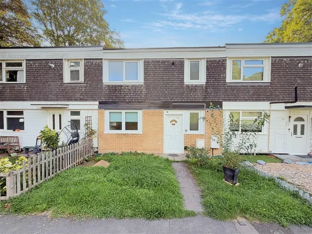 Dunkirk Road, Southampton, SO16, photo 1