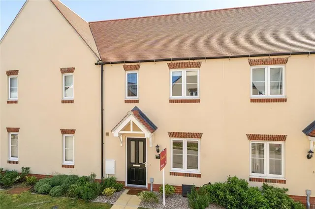 Chester Road, Bicester, OX26, photo 1