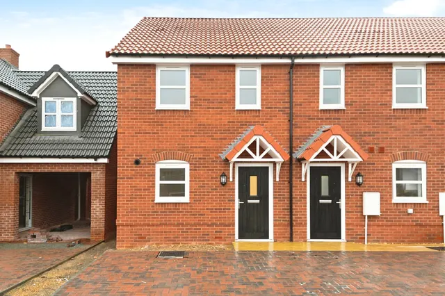 Photo 2 — Bridle Lane, Downham Market, Norfolk, PE38