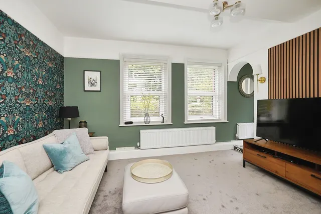 Photo 2 — Sandgate Road, Folkestone, Kent, CT20