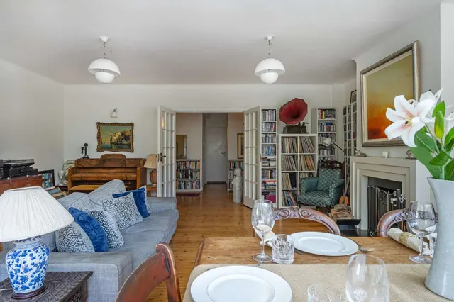 Putney Heath, Putney, SW15, photo 3