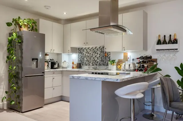 Fellowes Rise, Winchester, SO22, photo 2