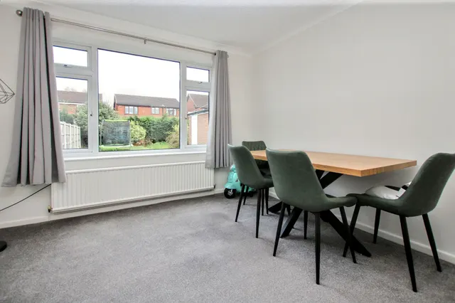 Photo 3 — Meynell Drive, Leigh, Leigh, WN7 3JR