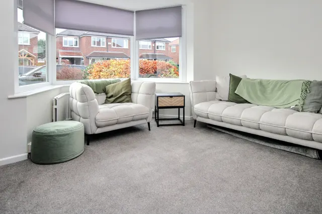 Photo 2 — Meynell Drive, Leigh, Leigh, WN7 3JR