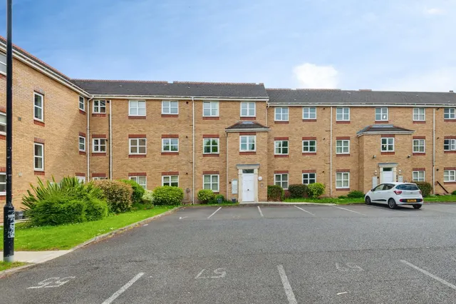 Colonel Drive, Liverpool, L12, photo 1