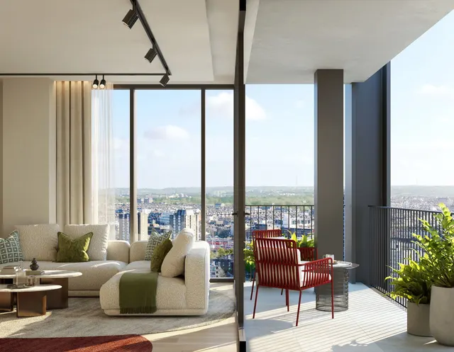 HiLight, Battersea, London SW11, photo 1