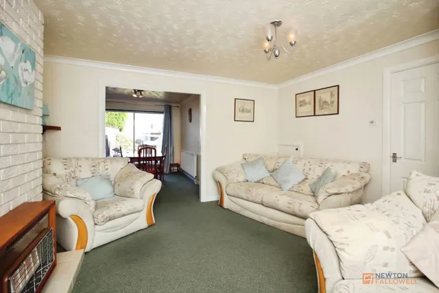 Priory Walk, Leicester Forest East, LE3, photo 2