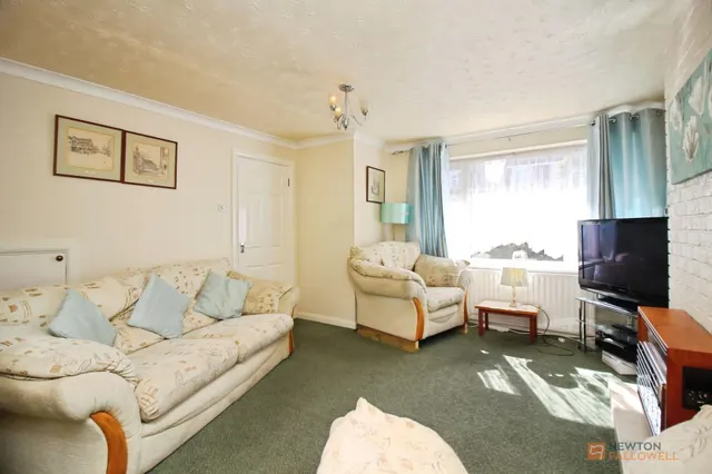 Priory Walk, Leicester Forest East, LE3, photo 3