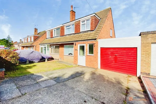 Priory Walk, Leicester Forest East, LE3, photo 1