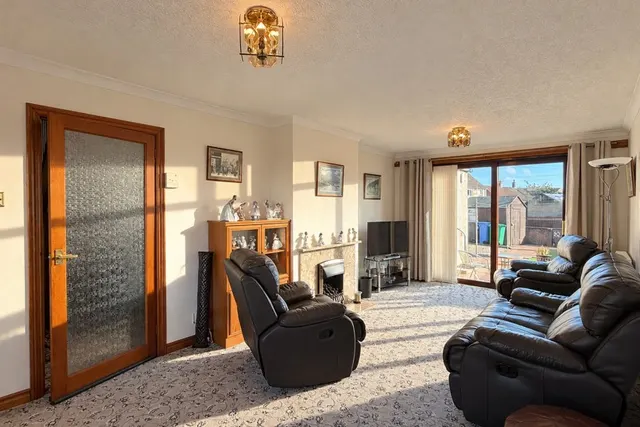 Dumbarnie Place, Upper Largo, KY8, photo 3