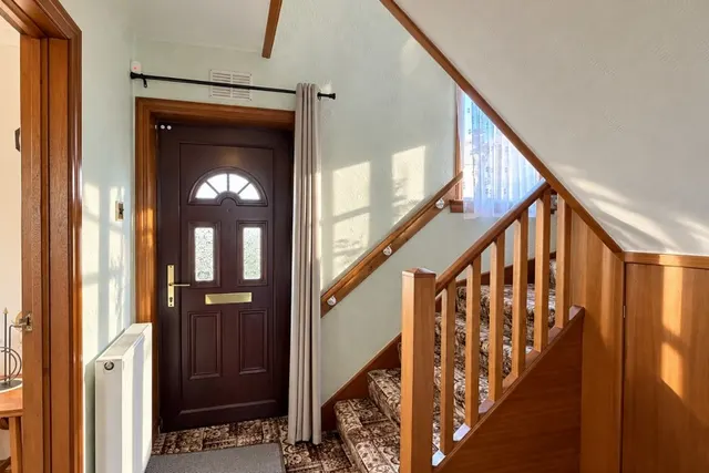 Dumbarnie Place, Upper Largo, KY8, photo 2